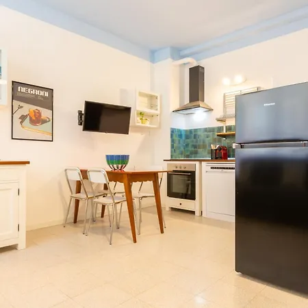 Casa Vespri