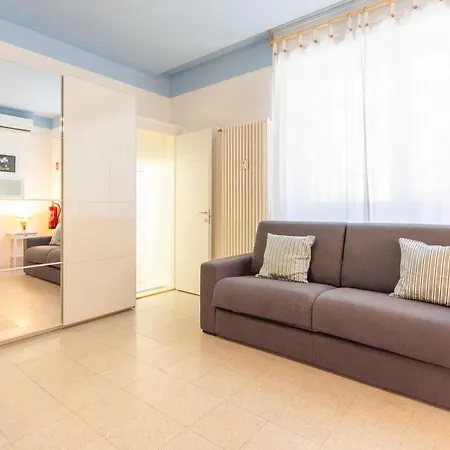 Casa Vespri ミラノ