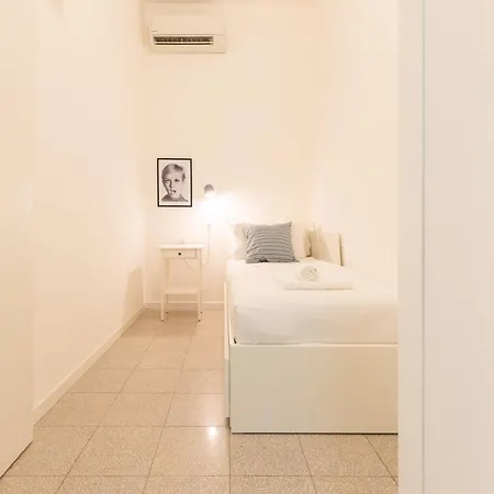 アパート Casa Vespri